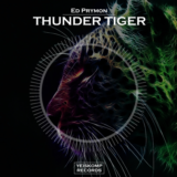 Ed Prymon - Thunder Tiger (Original Mix)