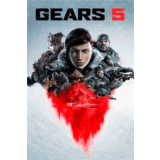 Gears 5 Ultimate|GEARS OF WAR 5|АВТОАКТИВАЦ|Онлайн⭐