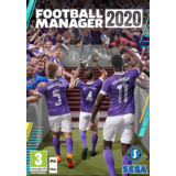 FOOTBALL MANAGER 2020 ✅STEAM КЛЮЧ/EU REGION🔑