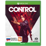 Control Xbox one