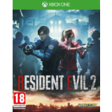 Resident Evil 2 Xbox One