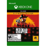 Red Dead Redemption 2 Xbox one
