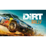 Dirt rally - ключ Steam - Global💳0% комиссия