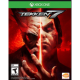 TEKKEN 7 - Xbox One CODE Россия