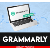 ✅ GRAMMARLY PREMIUM l ГАРАНТИЯ  3 МЕСЯЦА 🔥 + СКИДКА