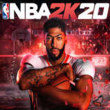 NBA 2K20 ✅STEAM КЛЮЧ