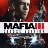 Mafia 3 Deluxe Edition Xbox One ⭐⭐⭐