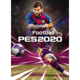eFootball PES 2020 Xbox One Пожизненная Гарантия ⭐⭐⭐