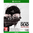 The Walking Dead: The Telltale Definitive Xbox One