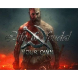 Life is Feudal: Your Own (Ключ Steam | РФ+Весь мир)