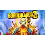 Borderlands 3 - EPIC GAMES ACCESS OFFLINE