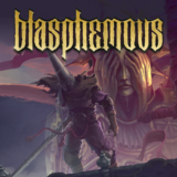 BLASPHEMOUS ✅STEAM КЛЮЧ