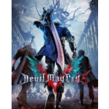 DEVIL MAY CRY 5 Standard + VERGIL / GLOBAL / STEAM