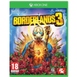 Borderlands 3 / XBOX ONE, Series X|S 🏅🏅🏅