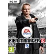FIFA Manager 13 (Origin ключ) англ.версия