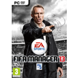 FIFA Manager 13 (Origin ключ) англ.версия