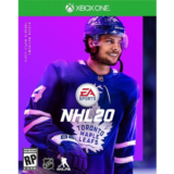 NHL 20 Standard Edition Pre-Order Xbox One 💪🥇💥✔️