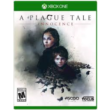 A Plague Tale: Innocence XBOX ONE & Series X|S  code🔑