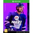 NHL 20 | XBOX⚡️CODE FAST 24/7