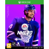 NHL 20  🎮 XBOX ⚡️Авто 24/7
