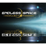 Endless Space - Collection/Definitive Edition STEAM KEY