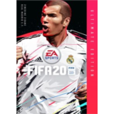 FIFA 20 ULTIMATE RU/MULTI + ГАРАНТИЯ