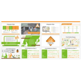 Презентация PowerPoint Премиум тема. Ремонт компьютеров