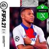 FIFA 21 - CHAMPIONS EDITION (XBOX ONE + SERIES) ⭐⚽⭐
