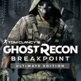 Tom Clancy’s Ghost Recon: Breakpoint ULTIMATE XBOX ONE⭐