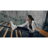 Shortstache - Adidas Lightroom Preset Pack
