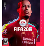 FIFA 20 ⚽(ORIGIN/EA APP/ВСЕ СТРАНЫ) ✅+ПОДАРОК