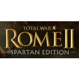 Total War: Rome II Spartan Edition 🔑STEAM КЛЮЧ✔️РФ+МИР