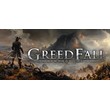 GreedFall - Steam Access OFFLINE