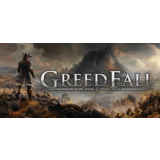 GreedFall - Steam Access OFFLINE