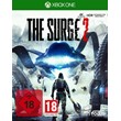 The Surge 2 + The Surge - Augmented Edition XBOX ONE