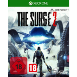 The Surge 2 + The Surge - Augmented Edition XBOX ONE
