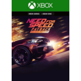 NEED FOR SPEED PAYBACK - DELUXE EDITION ✅XBOX КЛЮЧ🔑