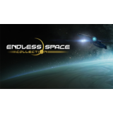 Endless Space® - Collection (STEAM KEY/REGION FREE)