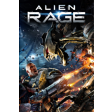 Alien Rage - Unlimited (Steam Gift Region Free / ROW)