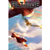 Altitude (Steam Gift Region Free / ROW)