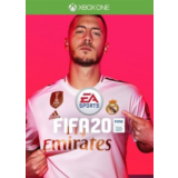 FIFA 20 XBOX ONE🥇💥💪✔️