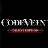 CODE VEIN: Deluxe Edition [Автоактивация] 🔥