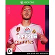 FIFA 20 XBOX ONE