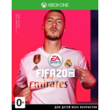 FIFA 20 XBOX ONE