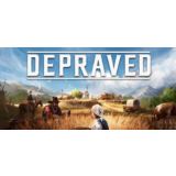 Depraved - Steam Access OFFLINE
