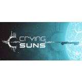 Crying Suns - Steam Access OFFLINE