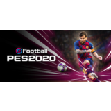 eFootball PES 2020 - Steam Access OFFLINE