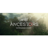Ancestors: The Humankind Odyssey - EPIC GAMES ACCESS