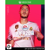 Fifa 20 Xbox One