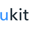 Promo code, coupon on uKit.com 50% off. ✅